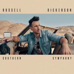 Russell Dickerson - Home Sweet
