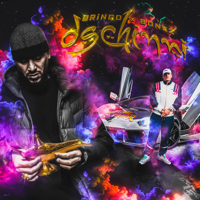 Gringo & Bonez MC - Dschinni artwork