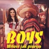 Miłość Jak Piorun - Single