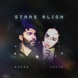 R3HAB & Jolin Tsai - Stars Align - 排舞 音乐