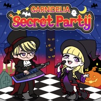 Secret Party Single Garnidelia Music Hellomusi Music Store