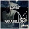 Parabellum - Lopes lyrics