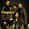 Nothing To Lose (Treasure Remix) (feat. Jussie Smollett & Katlynn Simone) - Single artwork