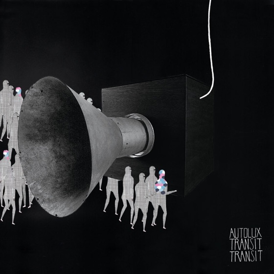 Cover artwork for Audience No. 2