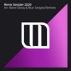 Remix Sampler 2020 - EP