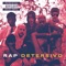 RapDetersivo (feat. Shadi Fa, Pabo & Simba boy) - Freeman Mc lyrics