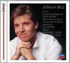 Josuha Bell: Violin Concertos By Lalo & Saint-Saens, Etc album lyrics, reviews, download