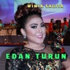 Edan Turun - Single