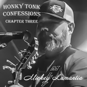 Honky Tonk Confessions Chapter Three - EP artwork
