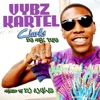 Vybz Kartel Clarks De Mix Tape (Radio Version), 2012