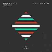 Call Your Name (feat. LOV) [Extended Mix] artwork