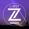 Weekend - LIZOT lyrics