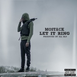 LET IT RING cover art