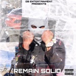 Remain Solid - EP