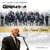 Forever - Dr. F. James Clark & The Next Generation Choir