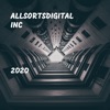 Allsortsdigital Inc - Let the Music Control Your Body