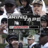 Grindtape - EP artwork