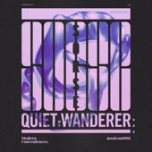 Quiet Wanderer - EP artwork