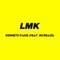 LMK (feat. Increase) - Kenneth Paige lyrics