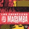 Macumba - Los Frenéticos lyrics