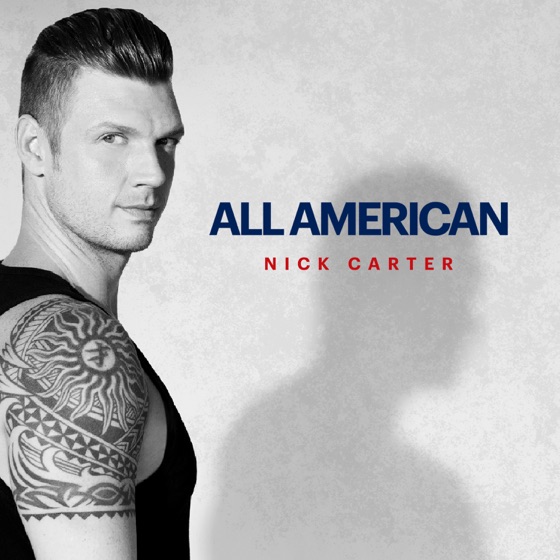 Cover artwork for Get Over Me (feat. Avril Lavigne)