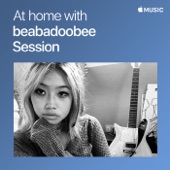 Care (Apple Music at Home with Session) artwork