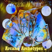 Arcana Archetypes 2 - EP artwork