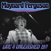 Live and Unleashed 1976 - 77 artwork