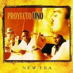 New Era by Proyecto Uno album reviews, ratings, credits