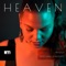 Heaven (Dss vs Groove Junkies Radio Mix) artwork