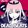 Mori Calliope / 森カリオペ - DEAD BEATS - EP artwork