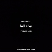 lullaby. (feat. Lotte Kestner & Baily Dasis) artwork