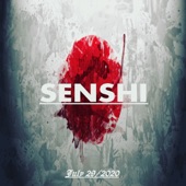 Senshi artwork