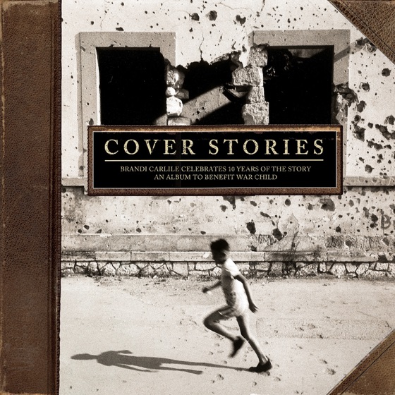Cover artwork for Shadow On the Wall