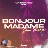 Bonjour Madame (Jøøn Remix) artwork