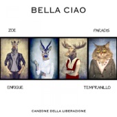 Bella ciao (Canzone della liberazione) artwork