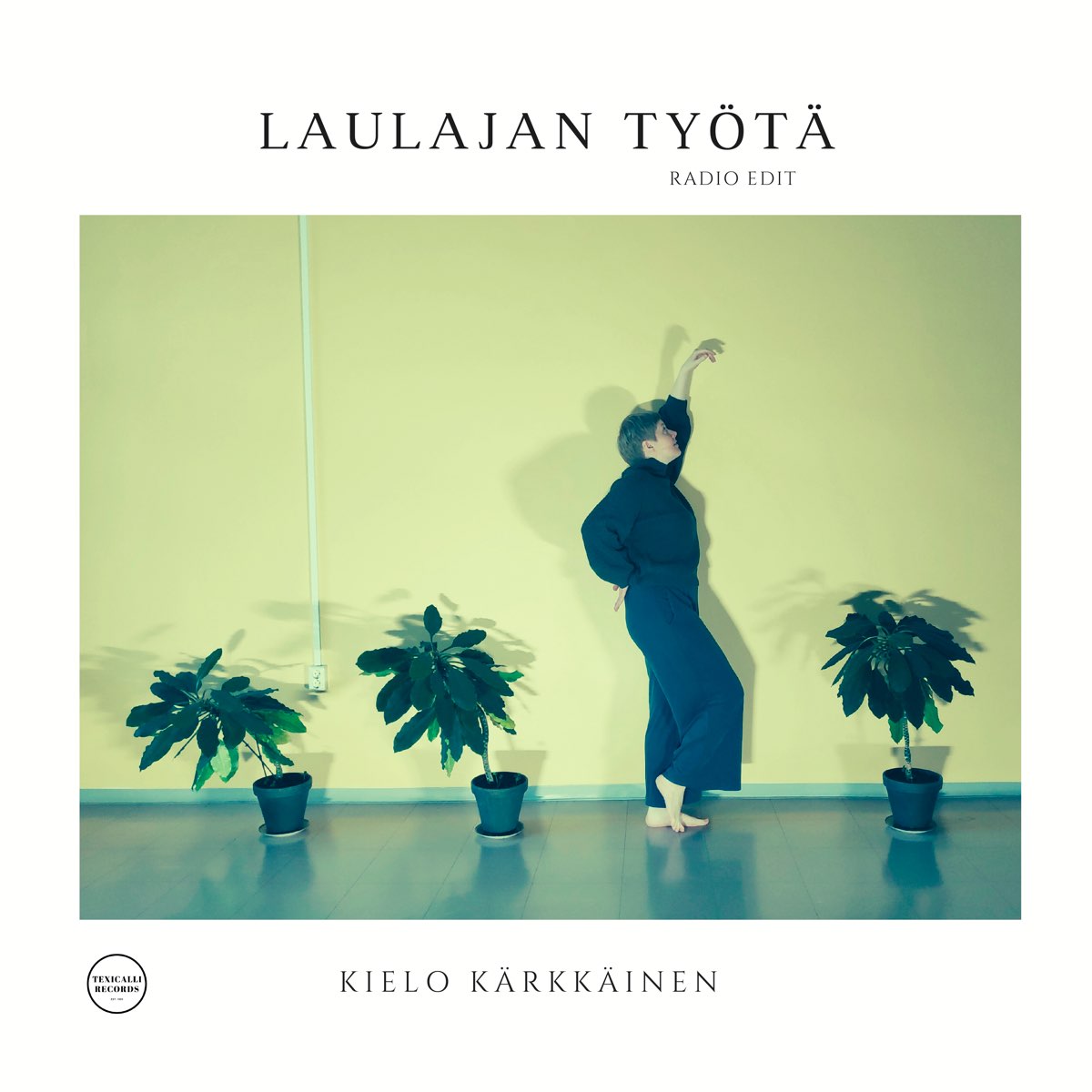 Laulajan työtä (Radio Edit) - Single by Kielo Kärkkäinen on Apple Music