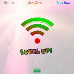 #Levelup - Single by Mlive231 album reviews, ratings, credits