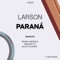 Paraná - Larson lyrics
