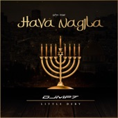 Hava Nagila (feat. Little Deby) artwork