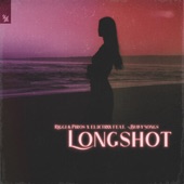 Longshot (feat. BullySongs) artwork