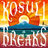 KOSULI BREAKS artwork