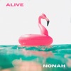 Alive - Single, 2020