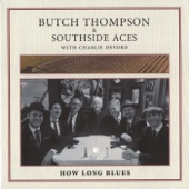 Southside Aces;Butch Thompson - One Night of Sin (Live)