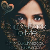 Come Back to Me artwork