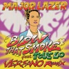 Major Lazer - Blow That Smoke (feat. Tove Lo)