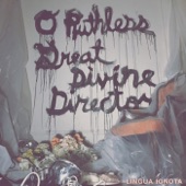 O Ruthless Great Divine Director artwork