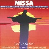 Ramírez: Misa Criolla - Haazen: Missa Luba - Peña: Misa Flamenca artwork