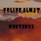 Montanha - Felipe almaz lyrics