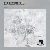 Go Right Through (feat. Angus Powell) [Club Mix] (feat. Angus Powell) artwork